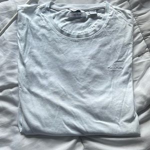 Calvin Klein White Tee